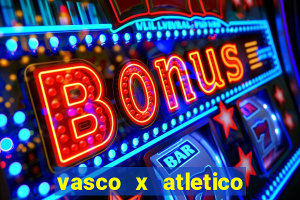 vasco x atletico mg palpites